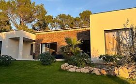 Villa 3 Chambres